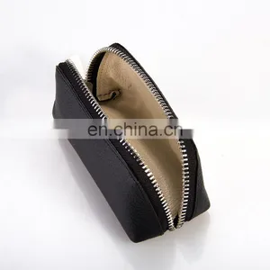 Factory Price High Quality Fashion Customized Leather Wallet Coin Purse thumbnail-1