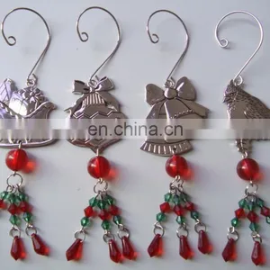 Chrismas Festival Wholesale Engravable Ornaments thumbnail-1