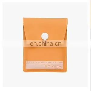 Pvc Pocket Ashtray thumbnail-4