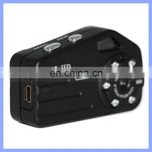 1080P Full HD 12MP 30Fps Motion Detection Video Camera hd Hidden Mini Camera thumbnail-3