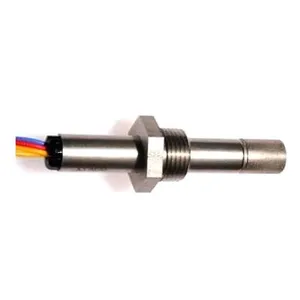 High Temperature Oxygen Sensor Screw Fit Probe O2 Gas Sensor for Boiler O2S-FR-T2-18A thumbnail-2