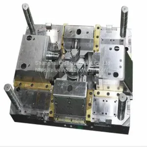 Cnc Mold thumbnail-1