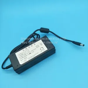 48v1.25A AC DC Adaptor 60W Power Supply for LED Lighting/camera Cctv/LCD Monitor thumbnail-4