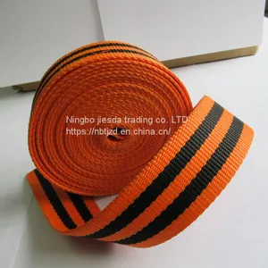 25mm-50mm Ribobon RTD Lifting Webbing Sling thumbnail-3