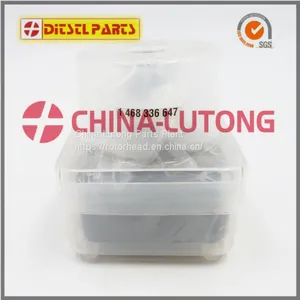 Hydraulic Head and Rotor Assembly 1 468 336 647 for Japan Car thumbnail-5
