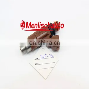 Fuel Injector INP780 for Mitsubishi 1999-2002 Mazda Protege 626 1.8 2.0 thumbnail-1