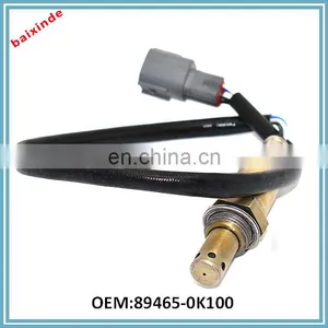 Oxygen Lambda Sensor 89465-0K100 CAMEY 894650K100 thumbnail-1