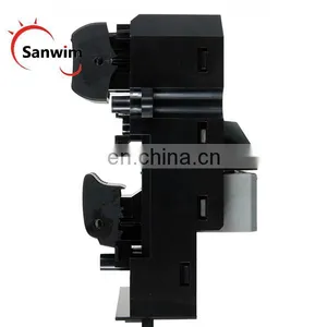 Auto Master Power Window Control Switch 1S13129 thumbnail-3