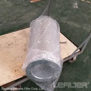 Polyester Air Filter Cartridge thumbnail-4