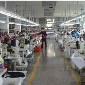 Suzhou Kingnom Fashion Accessories Co.,lltd company overview - view 3 thumbnail