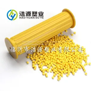 Heat Resistant PVC Compounds/Virgin PVC Granules for Handle Cover thumbnail-1