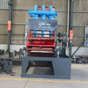Tailings Dewatering Screen thumbnail-1
