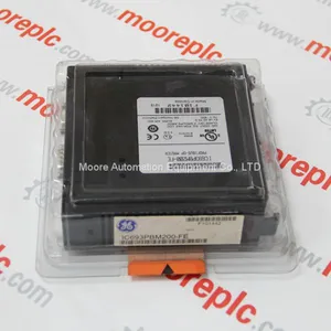 Fanuc Automation | GE | IC693CPU331 thumbnail-1
