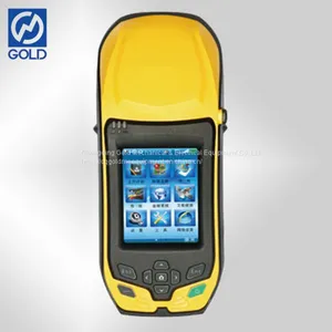 Double Frequency Qstar GIS Collector With Satellite Signals Tracking thumbnail-3