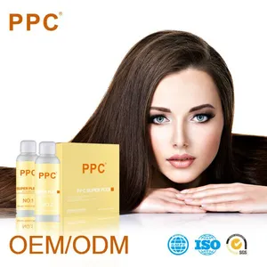 100ml Professional Keratin Hair Treatment Product Same Like Olaplex Repair Damaged Hair thumbnail-2