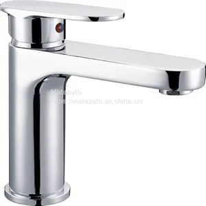 Basin Faucet thumbnail-1