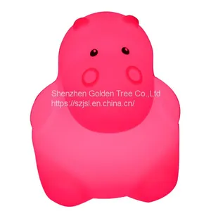 7 RGB Colors High Quality Factory Supply Baby Led Night Lights In 2019 thumbnail-4