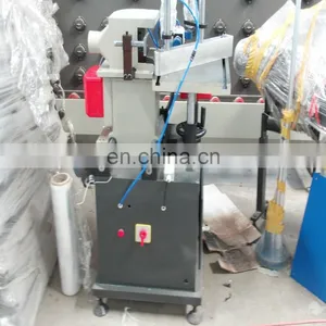 Aluminum Milling Machine for Window Door thumbnail-2