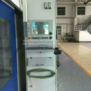 Italy 4826 Bridge CNC Gantry Milling Machine thumbnail-2