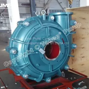 Tobee® TH20x18 Mill Discharge Pump thumbnail-1