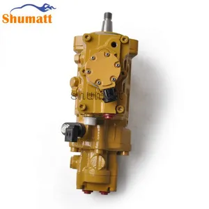 Re-conditioned Diesel 320d Fuel Pump 326-4635 thumbnail-4