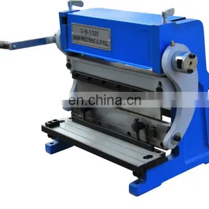 SHEAR BRAKE ROLL 3-IN-1 MACHINE thumbnail-2