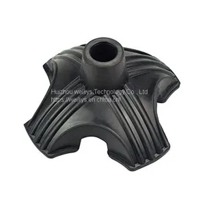 Rubber Tips For Chairs /Umbrella Rubber Tips/Rubber Crutch Tips thumbnail-1