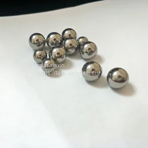 10mm Stainless Steel Ball With m4 Threaded thumbnail-3