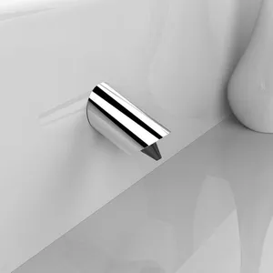 Touchless Sensor Shower Wall Mounted Liquid Soap Dispenser thumbnail-3