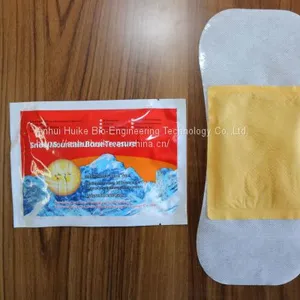 Self-Heating Pain Relief Patch, thumbnail-5