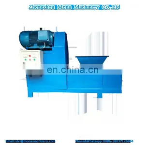 Europe Exported Charcoal Briquette Machine/charcoal Making Machine thumbnail-1