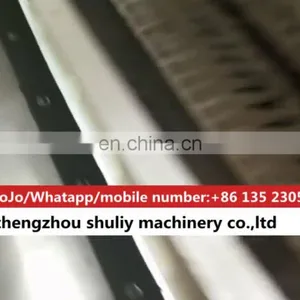 Cashew Nut Almond Shelling Sheller Machine thumbnail-1