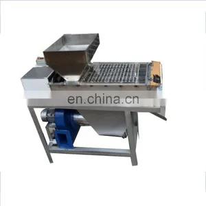 Stainless Steel Peanut Red Skin Peeling Machine in Dry Way thumbnail-3