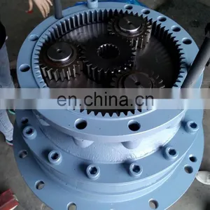 Excavator Swing Device EC290B EC290C Swing Gearbox 14542165 thumbnail-2