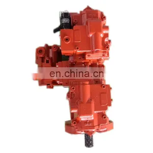 Excavator Main Pump TB1140 Hydraulic Pump K3V63DTP thumbnail-1