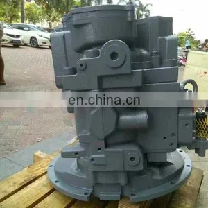 Hitachi ZX450-3 Main Pump Kawasaki K5V200DPH ZX450-3 Hydraulic Pump P/N 4633472 thumbnail-6