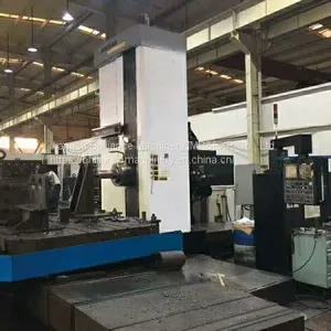 Doosan B130C Boring-mill thumbnail-1