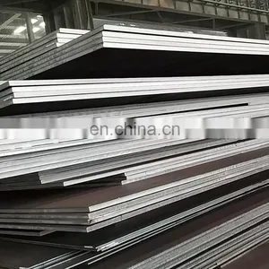 High Quality Weathering Steel Corten Steel Price per kg thumbnail-5