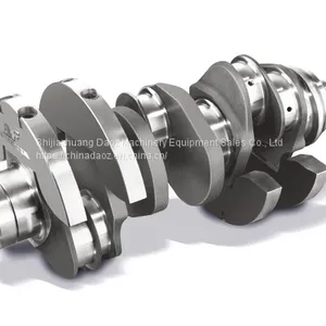 DEUTZ Engine Camshaft thumbnail-2