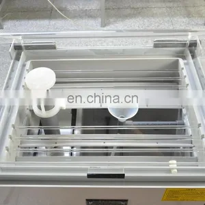 GOOD Price Salt Spray Tester JIS Z 2371 Sandards Salt Spray Corrosion Test Chamber thumbnail-2