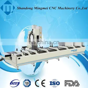 South Africa Heavy Vertical Cnc Machining Center thumbnail-6