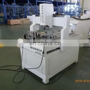 Agent Wanted 3d Woodworking and Engraving Cnc Router 4 Axis 1325 Rotary Axis thumbnail-3
