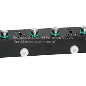 DP304 Double Selectatec Bar thumbnail-1