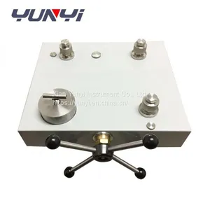 Manual Bench Pressure Calibrator thumbnail-1