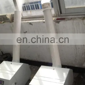 3KG/H Ultrasonic Mist Air Humidifier Fog Maker Industrial FDH-GO30Z thumbnail-3