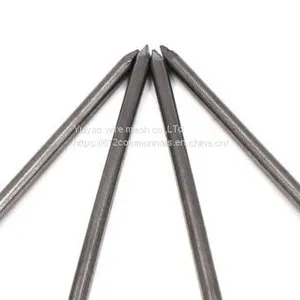 2'' 3'' Common Wire Nail Factory thumbnail-1