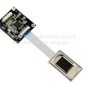Miaxis SM-62UT Capacitive Fingerprint Module Fingerprint Authentication Modules thumbnail-1