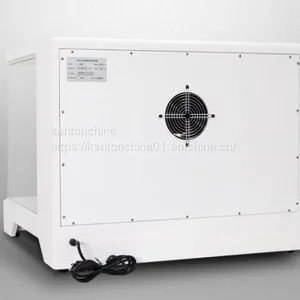 Laminar Flow Cabinet SW Stainless Steel Mesa, Quality Assurance thumbnail-2