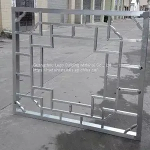 Individual Style Sheet Curtain Wall Aluminum thumbnail-2