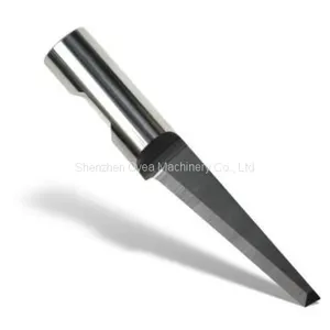 Summa Knife POT Flat Point L20 T0.63 500-9830 thumbnail-1